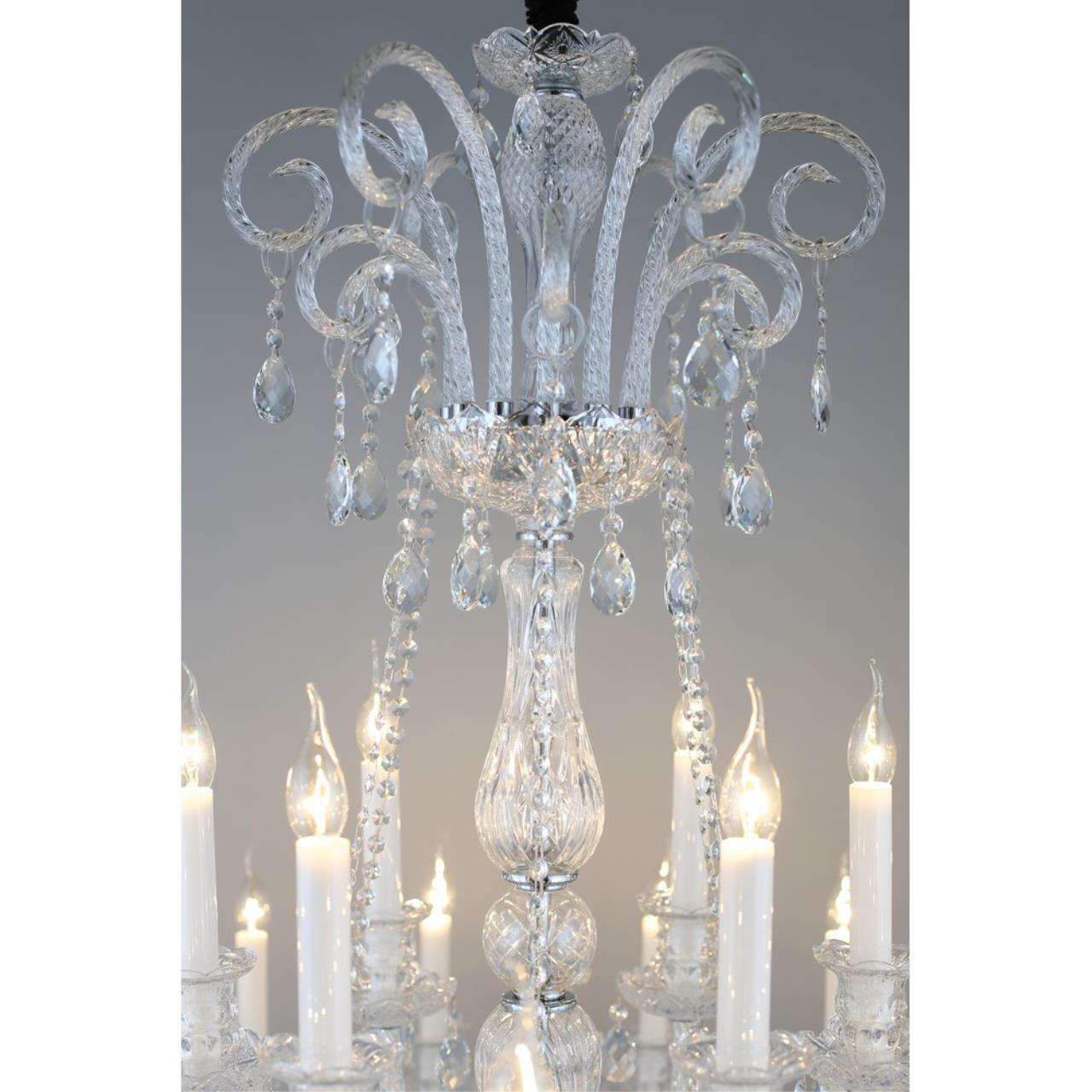 Картинка Подвесная люстра Aployt Ketrin APL.812.03.30