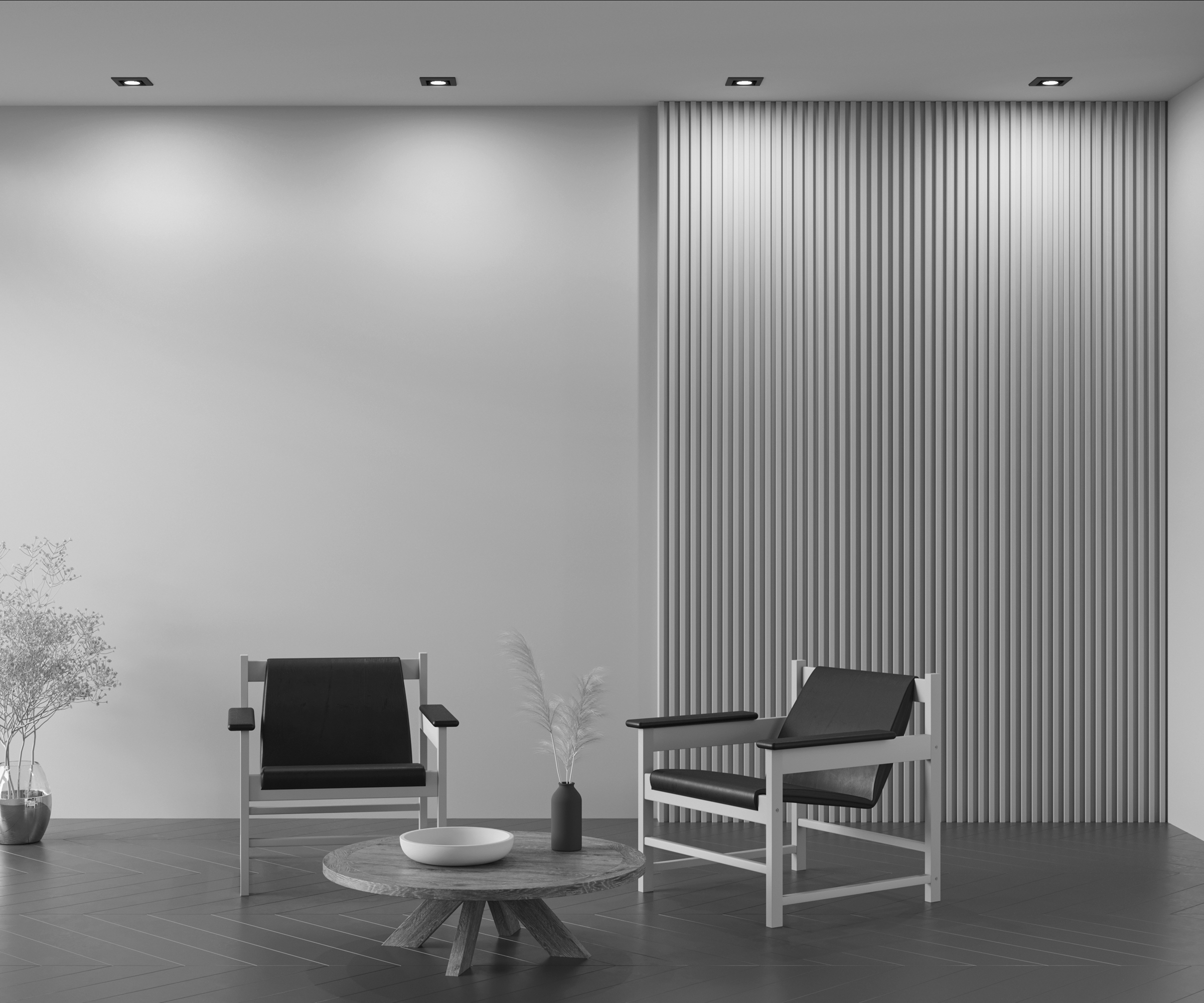 Картинка Встраиваемый светильник Maytoni Metal DL008-2-01-B