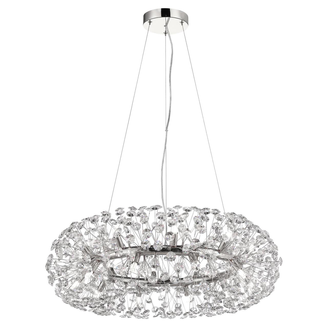 Картинка Люстра Lussole LSP-8582