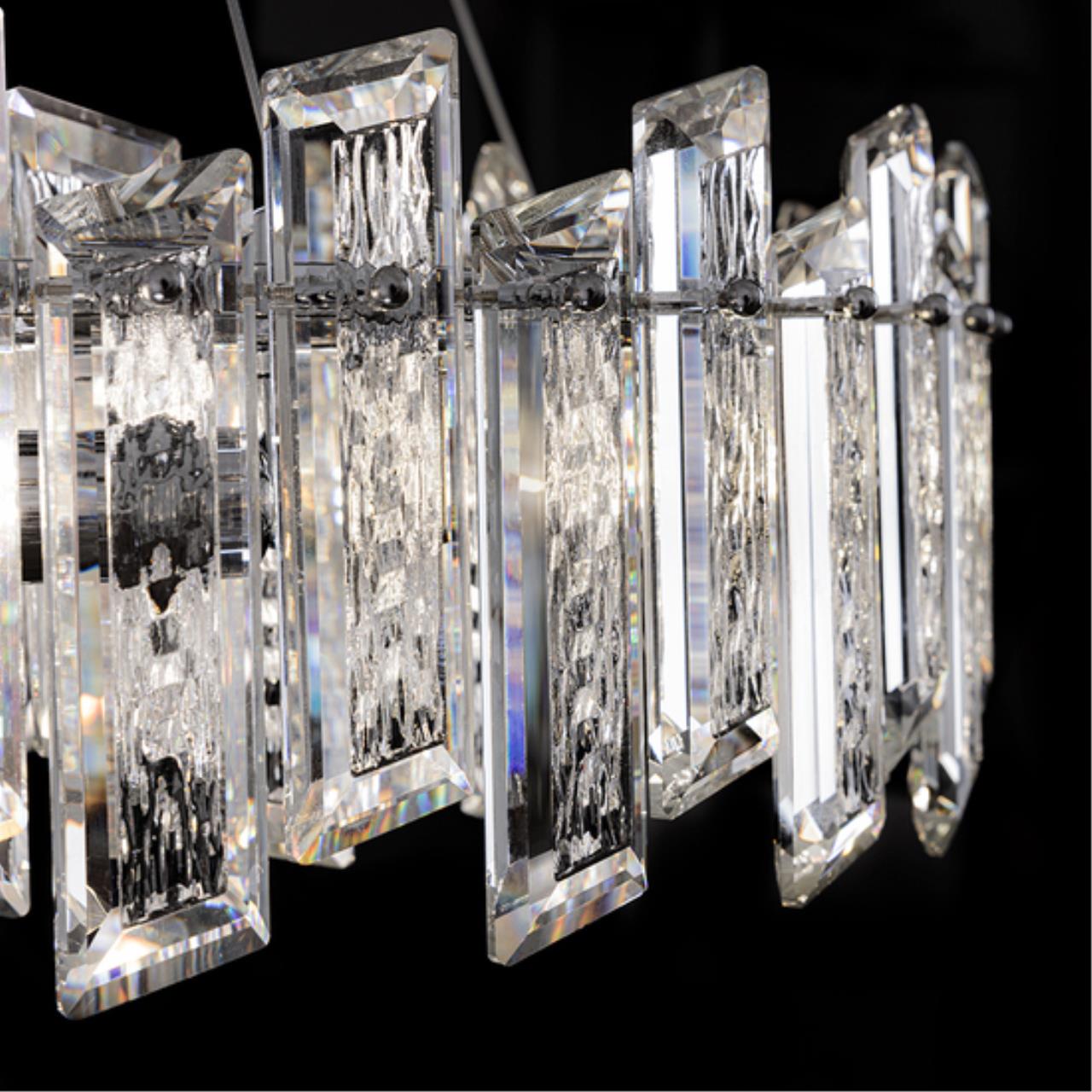 Картинка Подвесной светильник Divinare ROMILDA 3512/02 LM-8