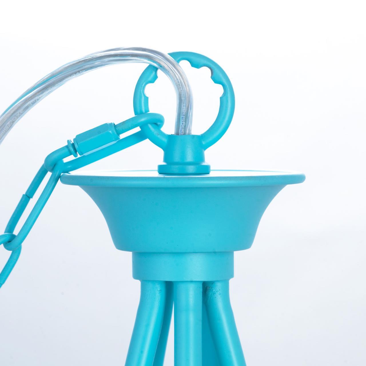 Картинка Подвесная люстра Lussole Lgo Anson GRLSP-9914