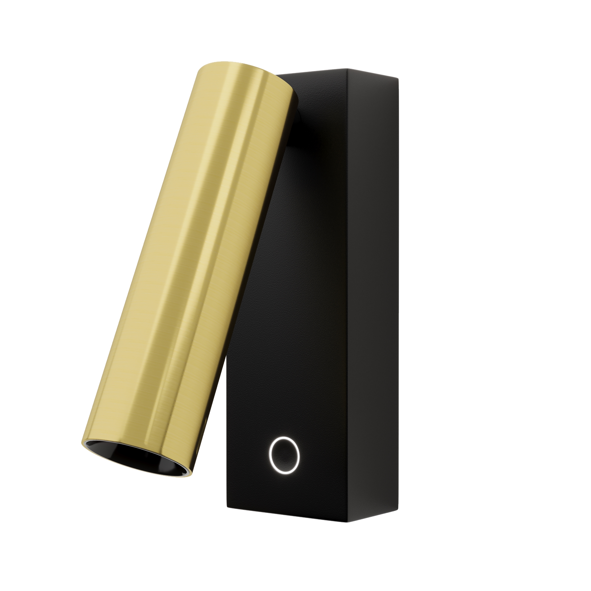 Картинка Настенный светильник (бра) Technical C078WL-L3BBS3K