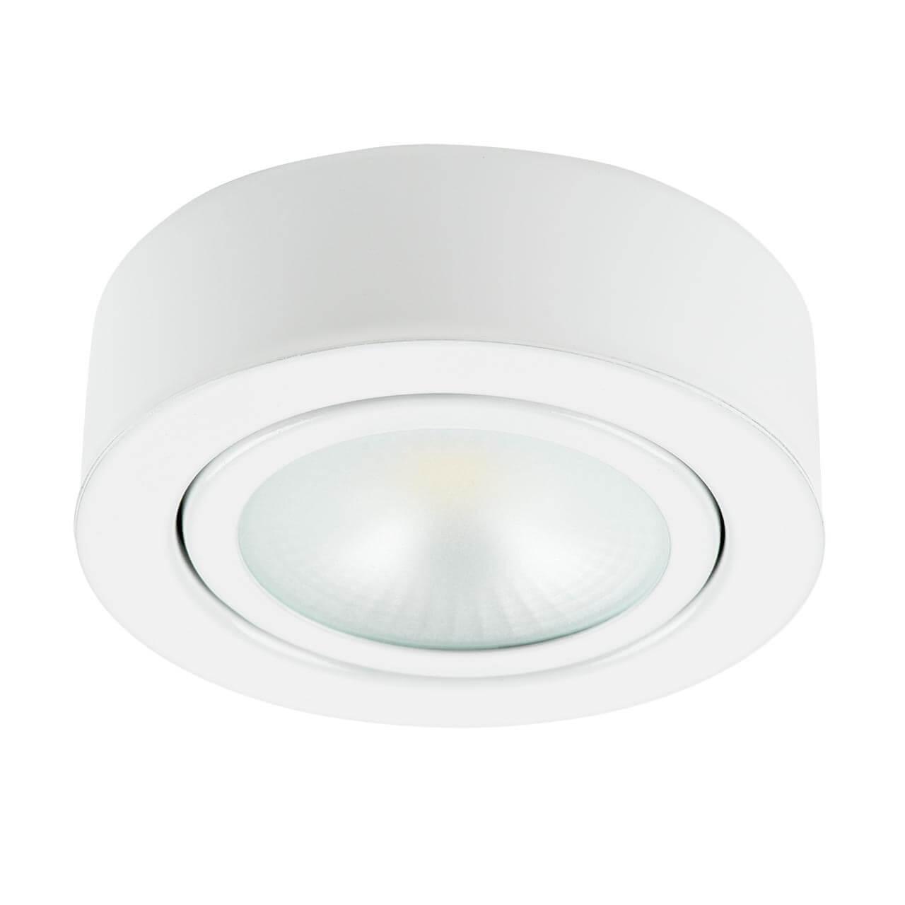 Картинка Мебельный светодиодный светильник Lightstar Mobiled 003350