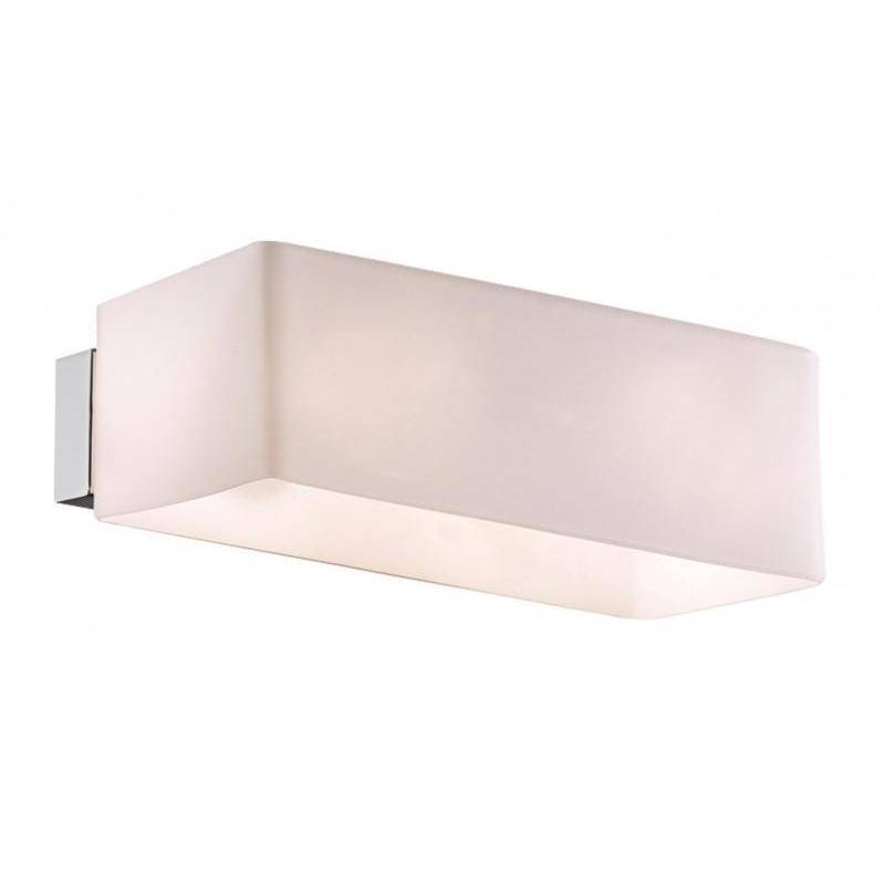 Картинка Бра BOX AP2 BIANCO 9537