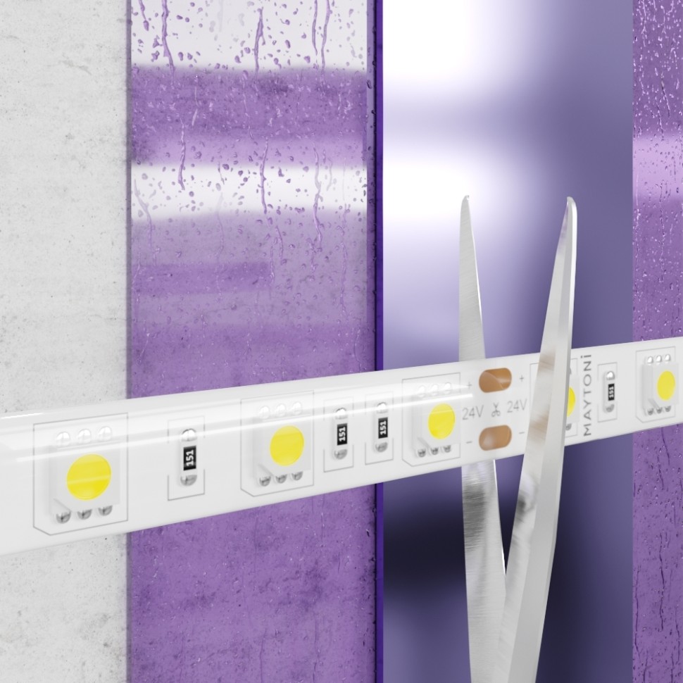 Картинка Светодиодная лента Led Strip 10173