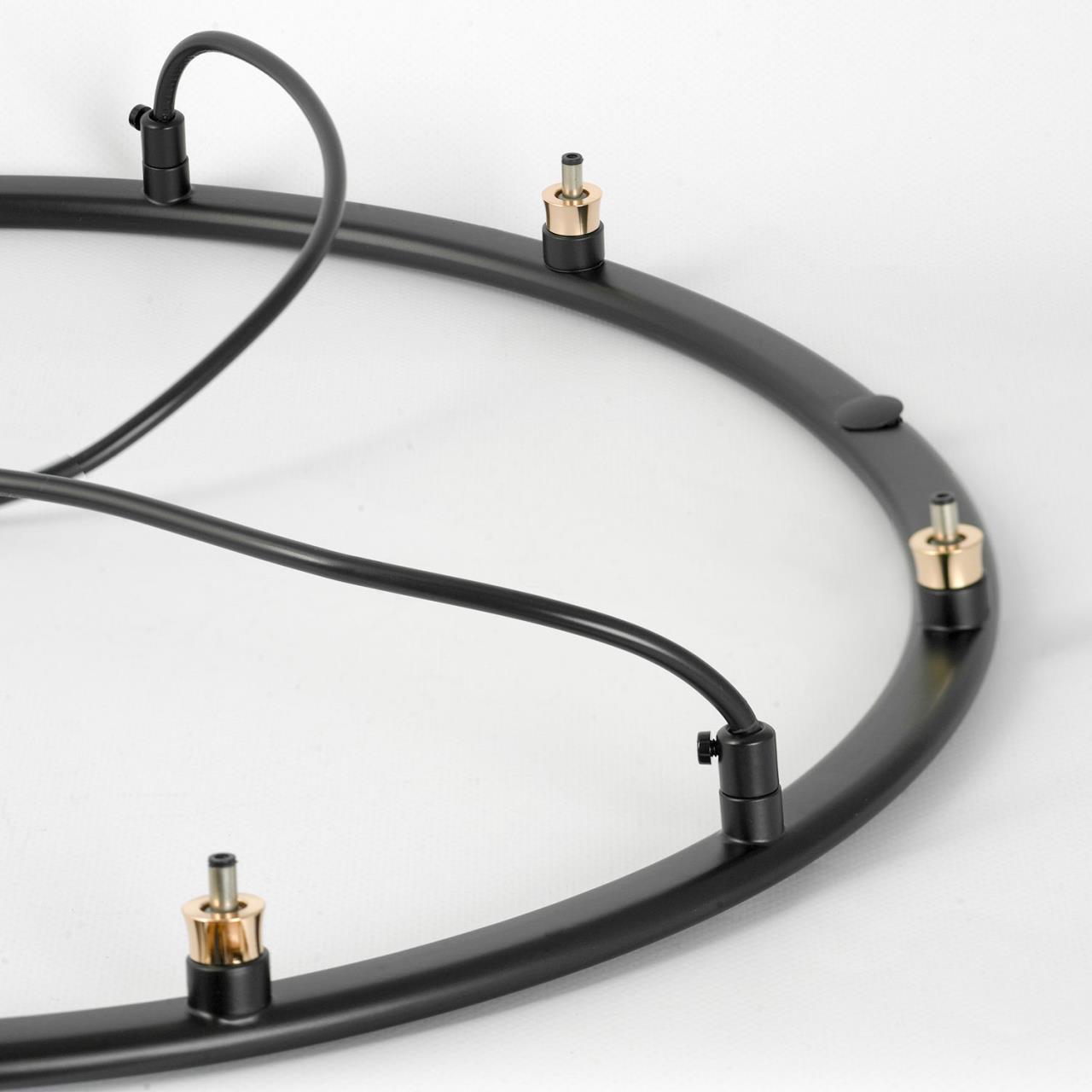 Картинка Люстра подвесная LSP-8641