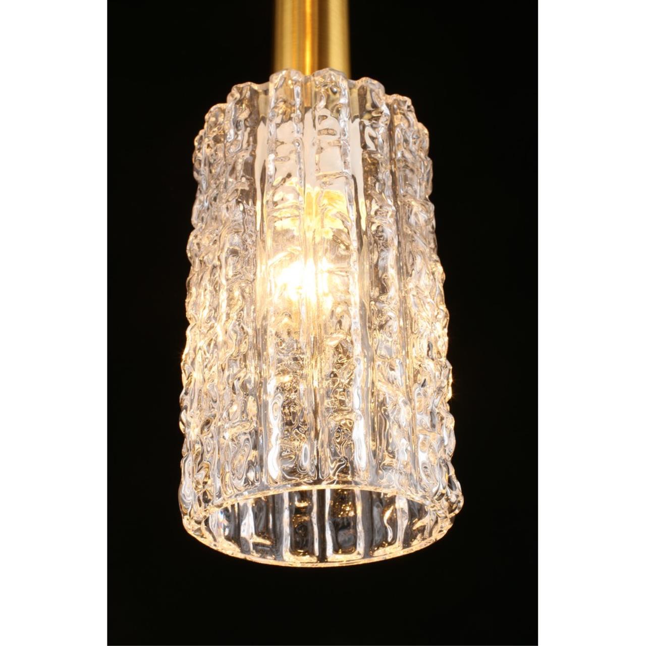 Картинка APL.310.03.05 Светильник подвесной Aployt Henrite