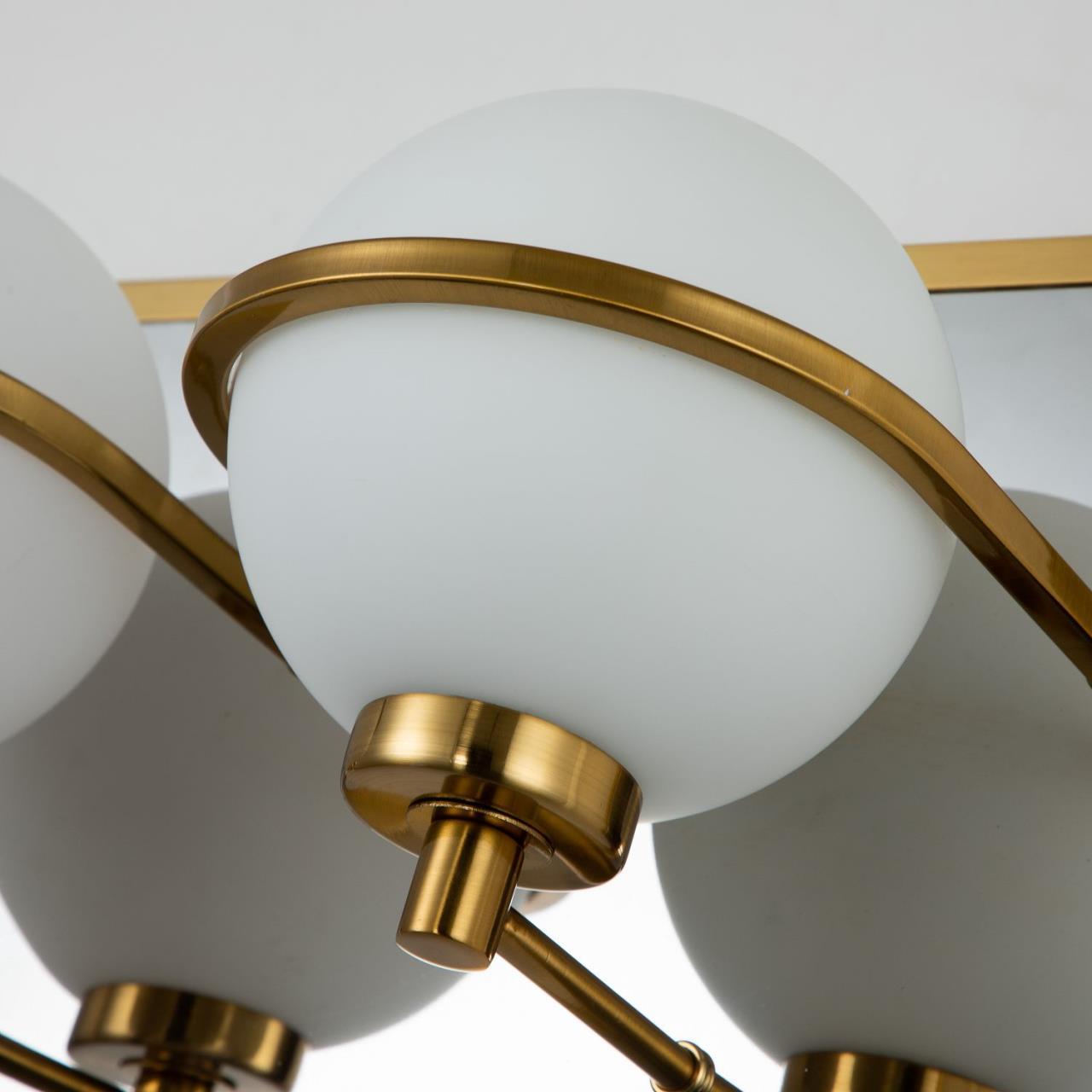 Картинка Настенный светильник Blob 3013-2W