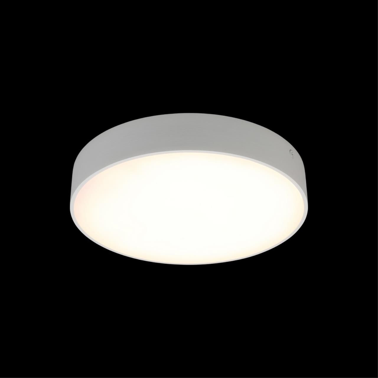 Картинка Потолочный светодиодный светильник Aployt Evon APL.0113.09.24