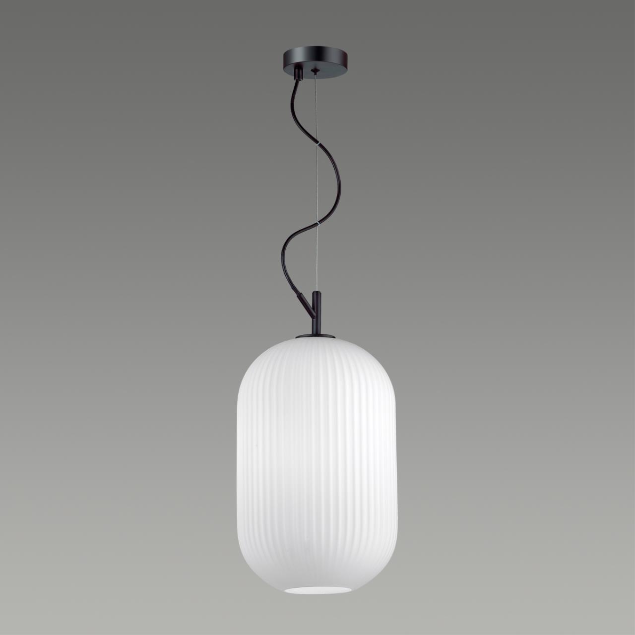 Картинка Подвесной светильник Odeon Light Pendant Roofi 4752/1