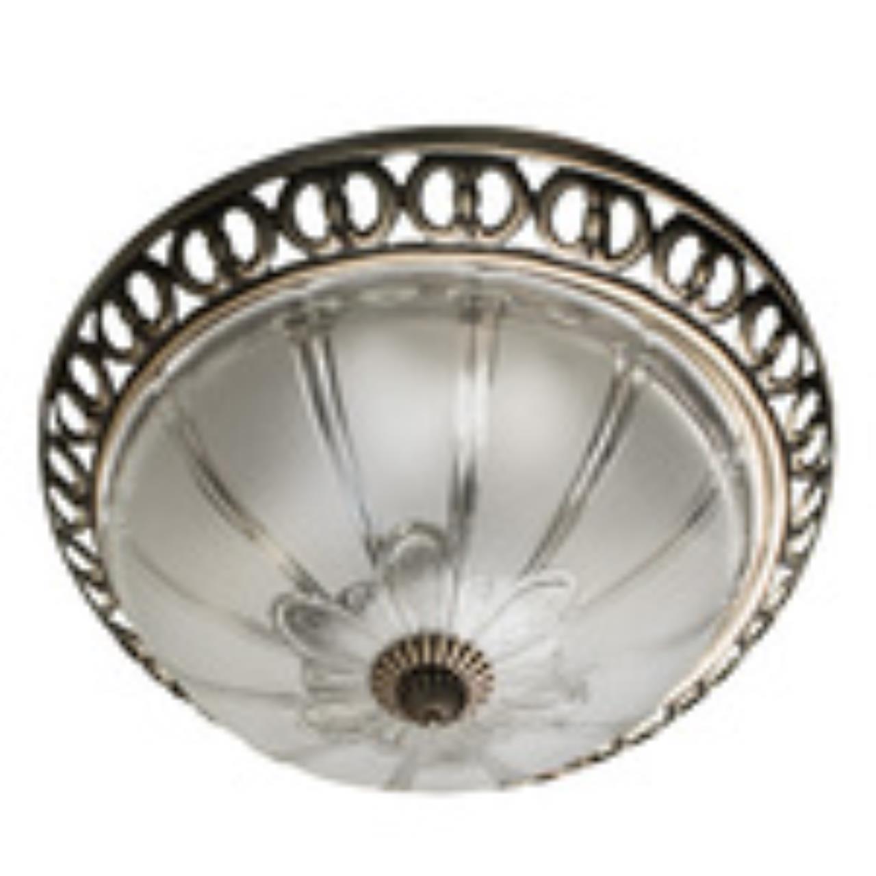 Картинка Потолочный светильник Arte Lamp 16 A1306PL-2AB