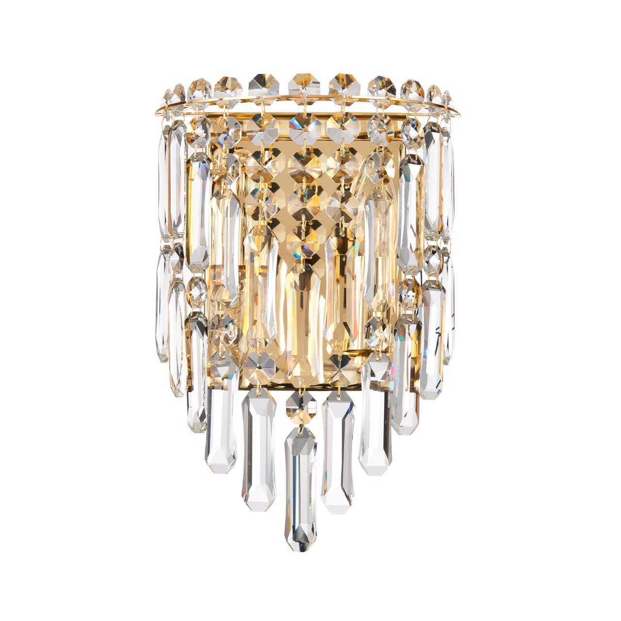 Картинка Бра Diadem Favourite 4724-2W