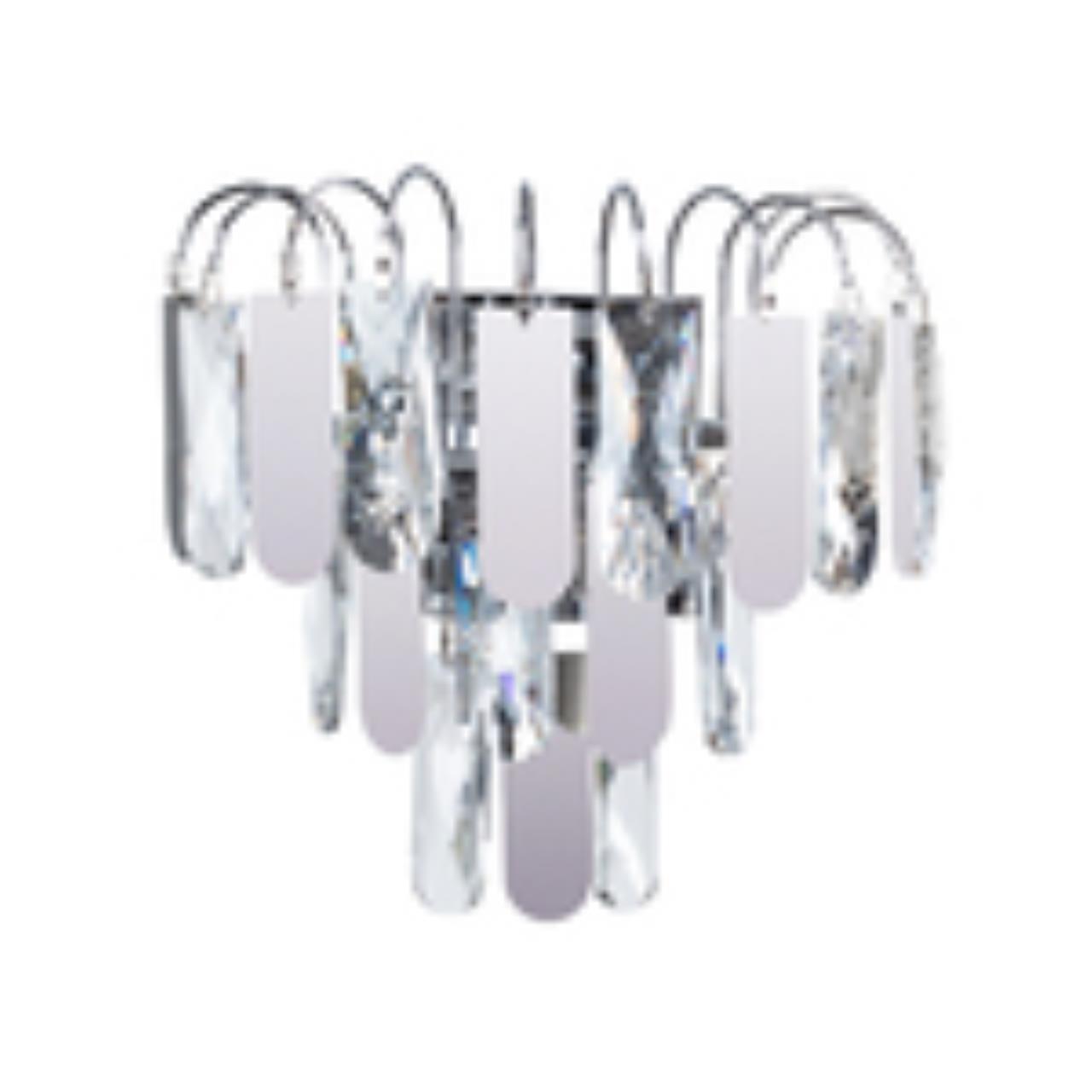 Картинка Бра Arte Lamp Vivien A2719AP-2CC