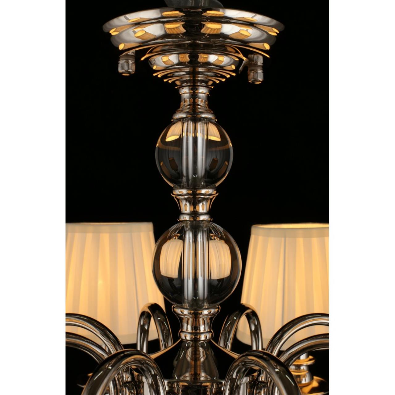 Картинка Подвесная люстра Aployt Gaell APL.704.03.08