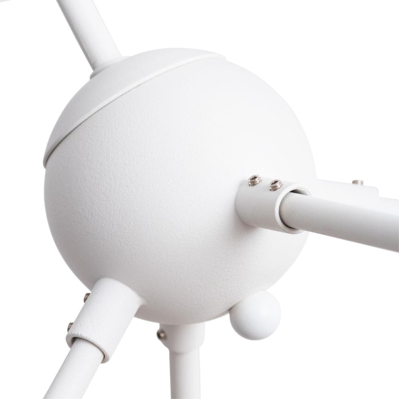 Картинка Подвесная люстра Arte Lamp Matrix A3064SP-12WH