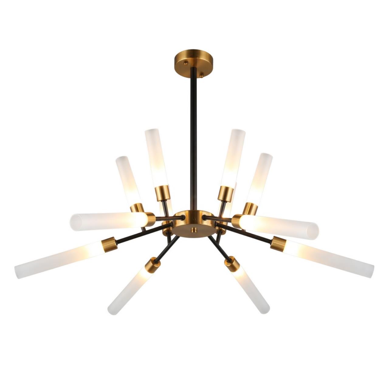 Картинка Подвесная люстра Aployt Oliwia APL.604.07.12