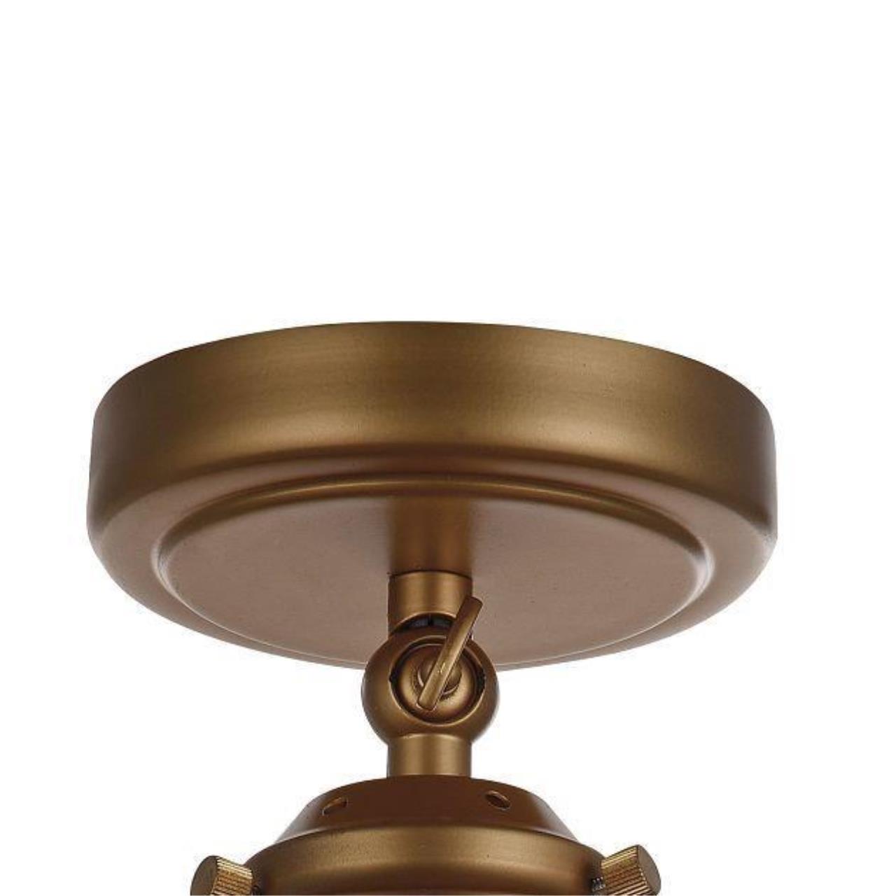 Картинка Потолочный светильник Favourite Farola 2027-1U