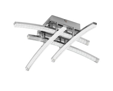 Картинка Потолочный светодиодный светильник Eglo Pertini 96093