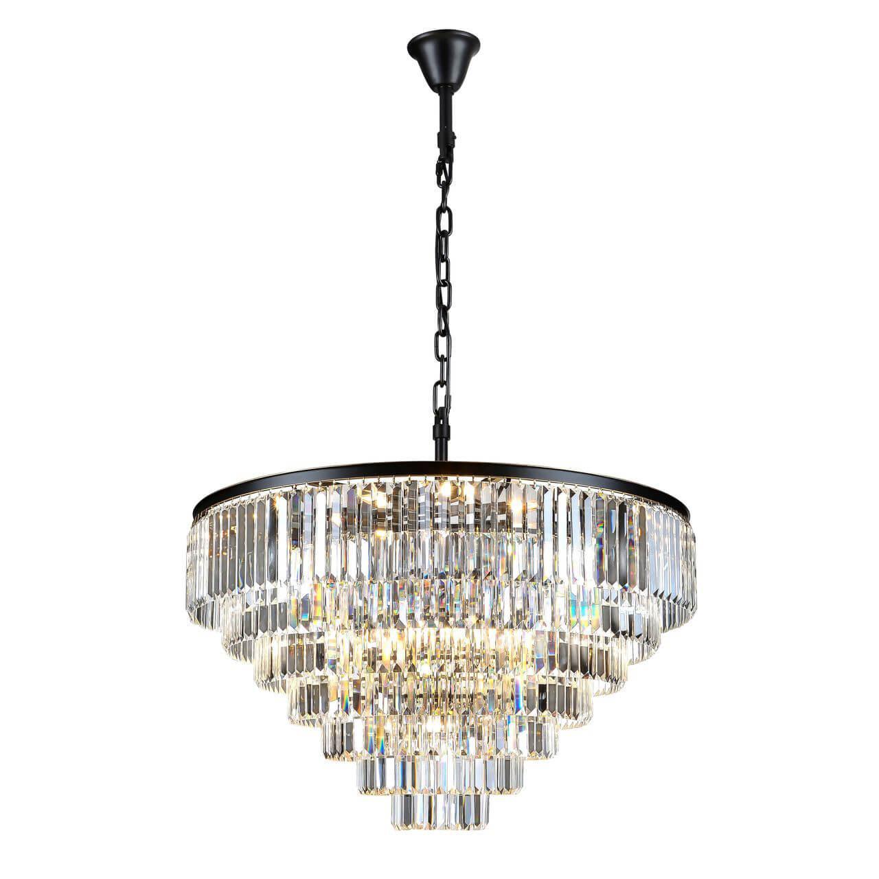 подвесная люстра divinare nova 3001/01 lm-25, доставка по Казахстану 