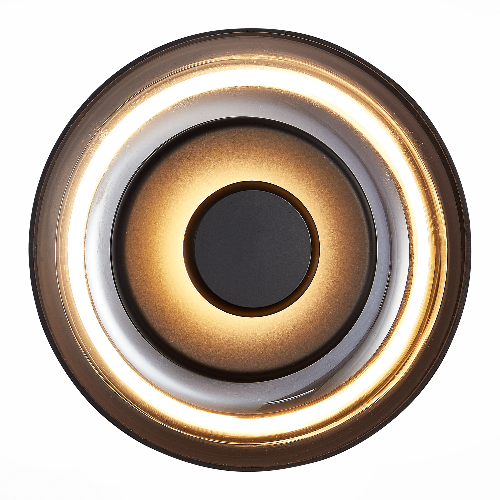 Картинка Настенный светодиодный светильник ST Luce Lazio SL6002.401.01