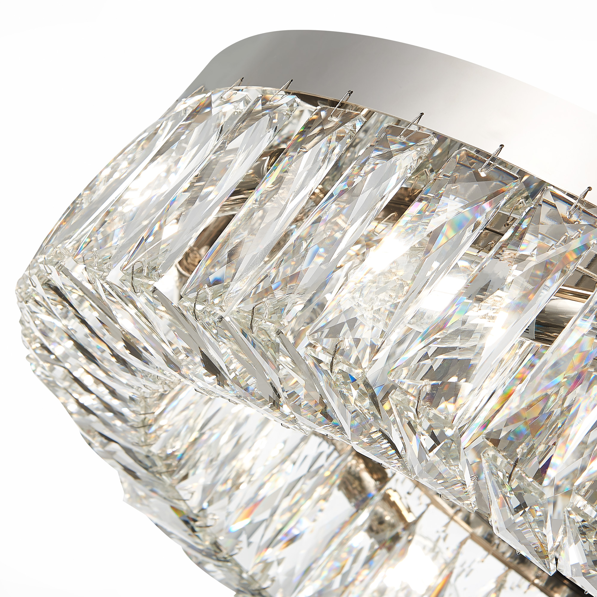 Картинка Потолочная люстра ST Luce Rifrazio SL1226.102.12