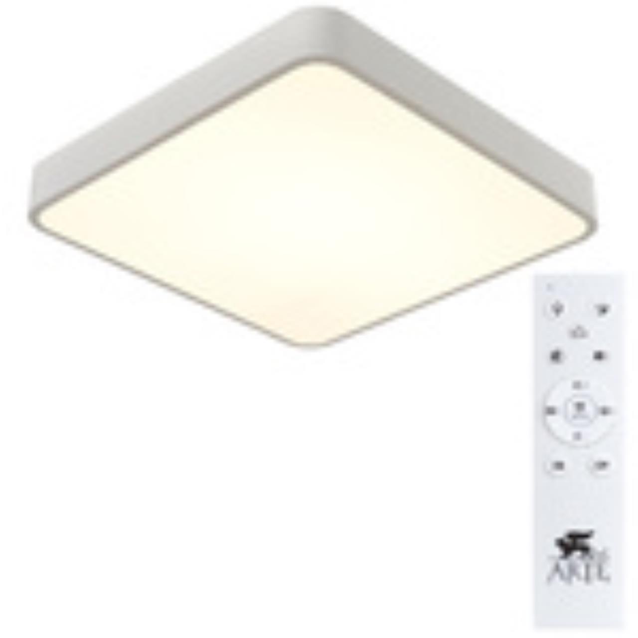 Картинка Потолочный светильник Arte Lamp A2663PL-1WH