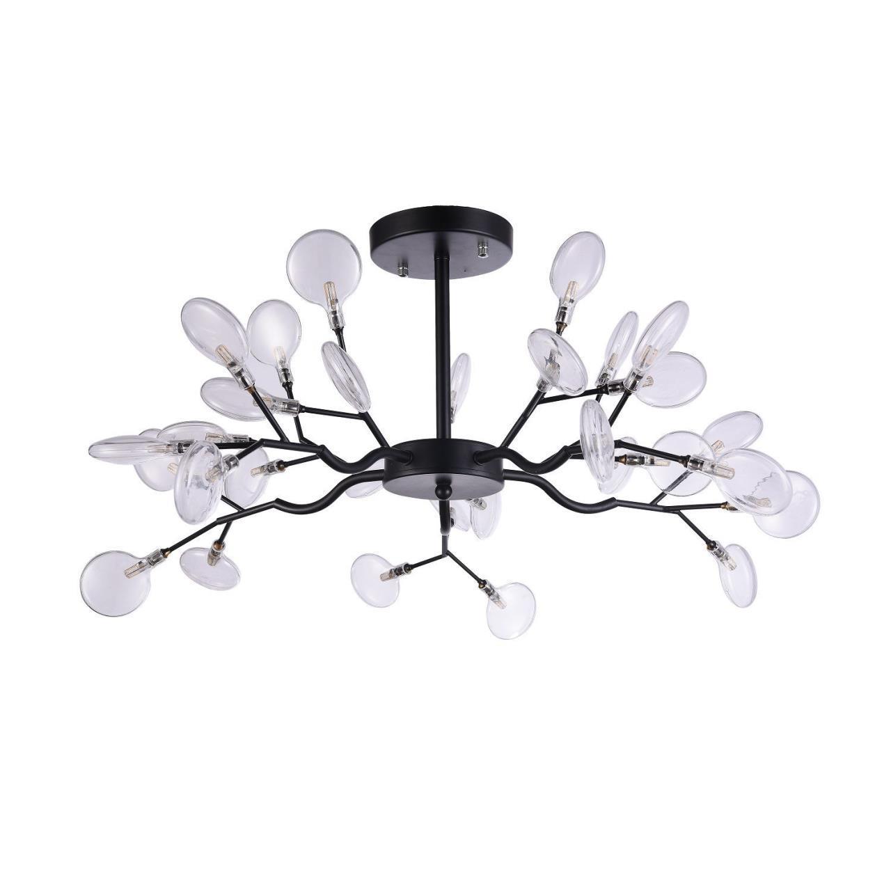 Картинка Подвесная люстра F-Promo Skein 2480-10P