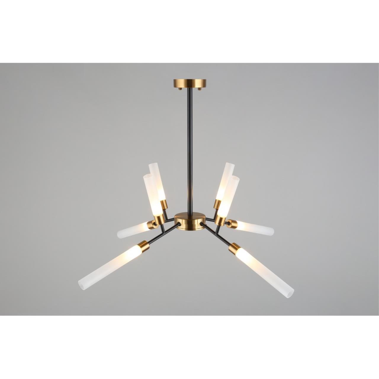 Картинка Подвесная люстра Aployt Oliwia APL.604.07.09