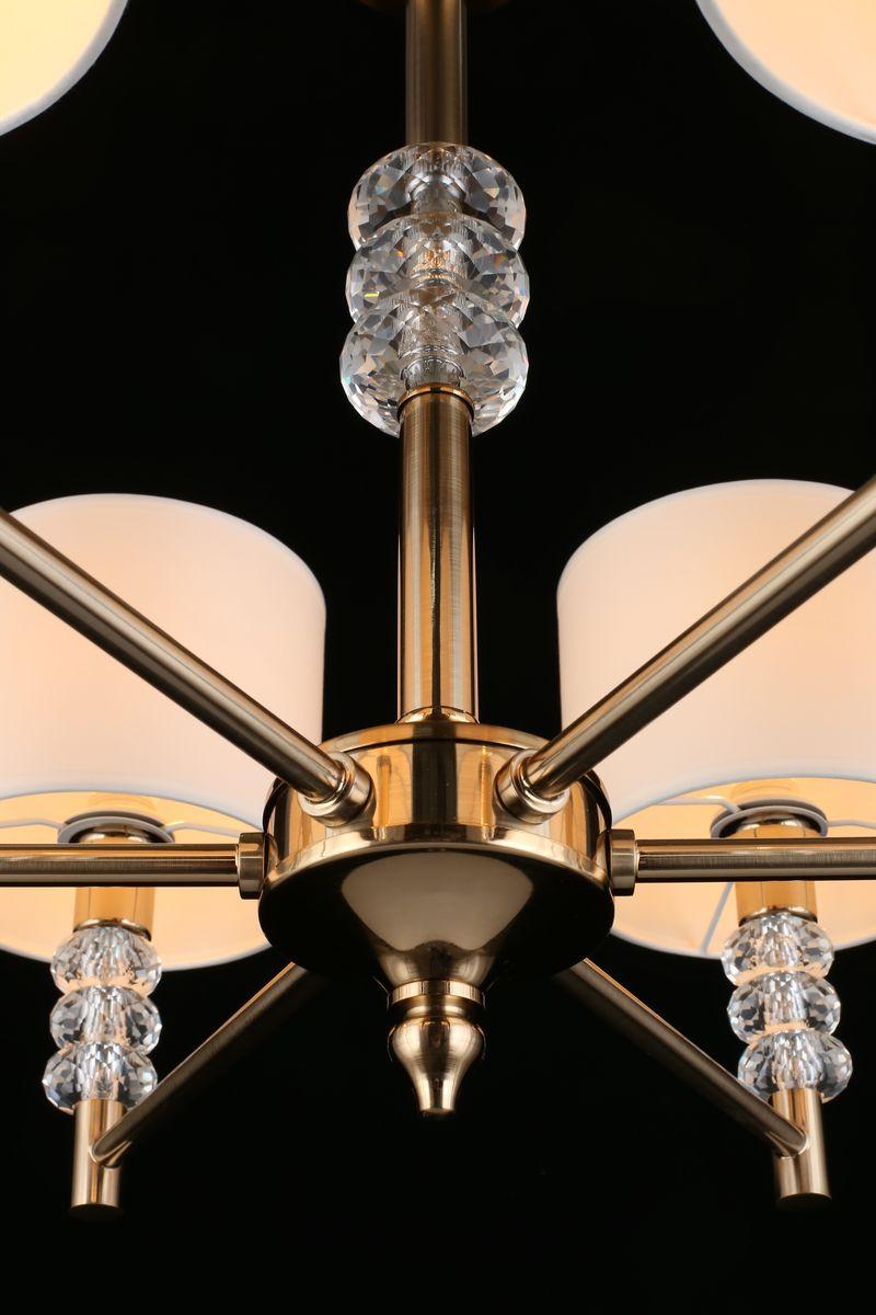 Картинка Подвесная люстра Aployt Franula APL.724.03.06