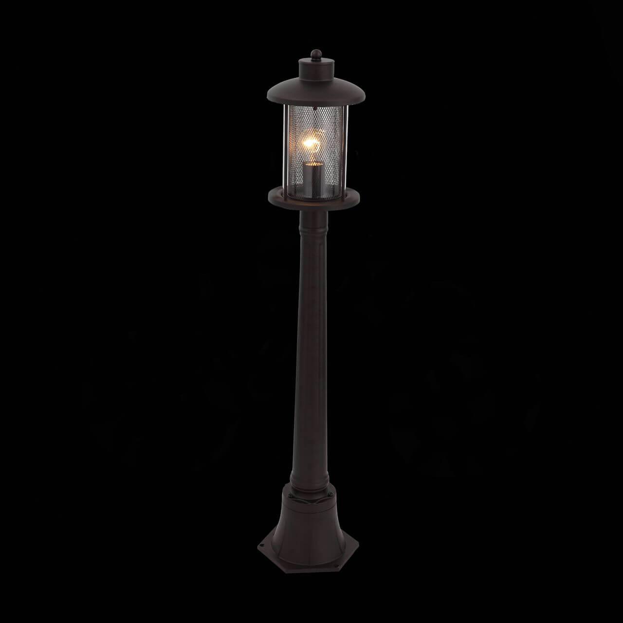 Картинка Уличный светильник ST Luce Lastero SL080.415.01