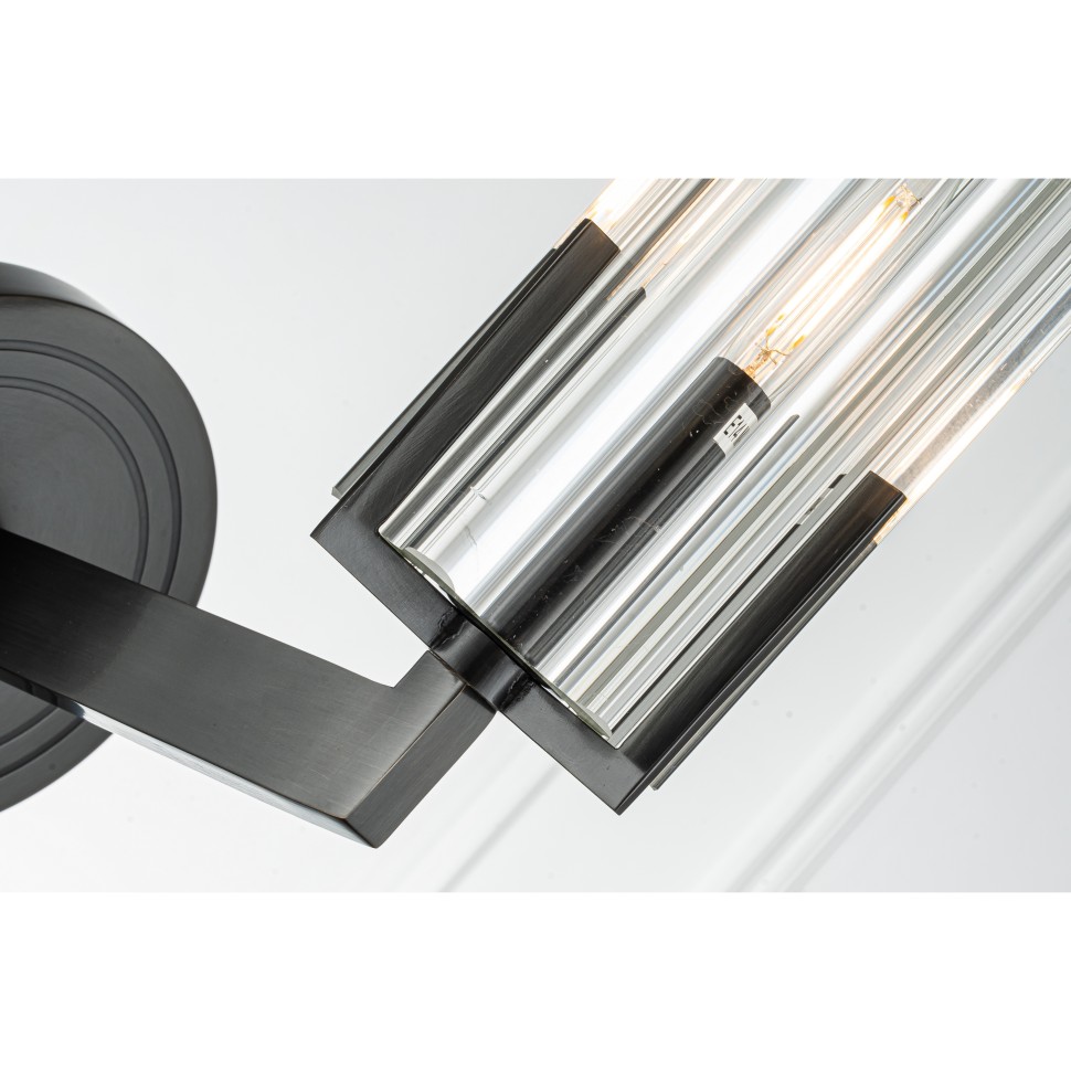 Картинка Бра Belfast Malone 6035-1 BL CL