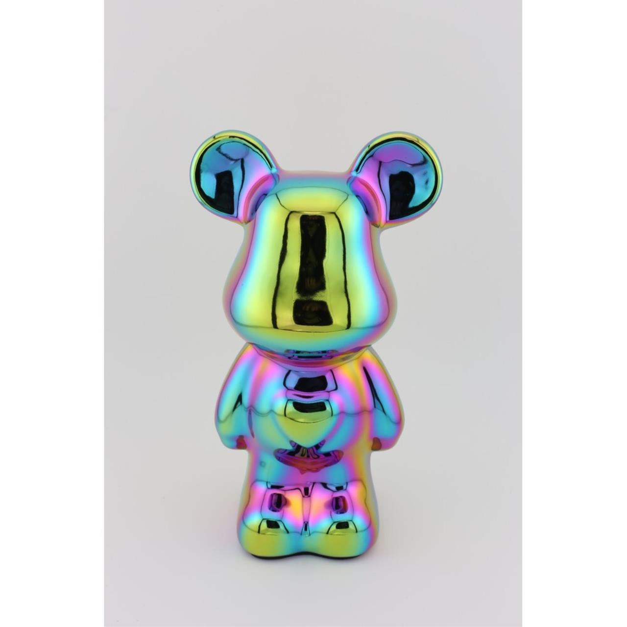 Картинка APL.401.00.01 Фигурка декоративная Aployt Bear