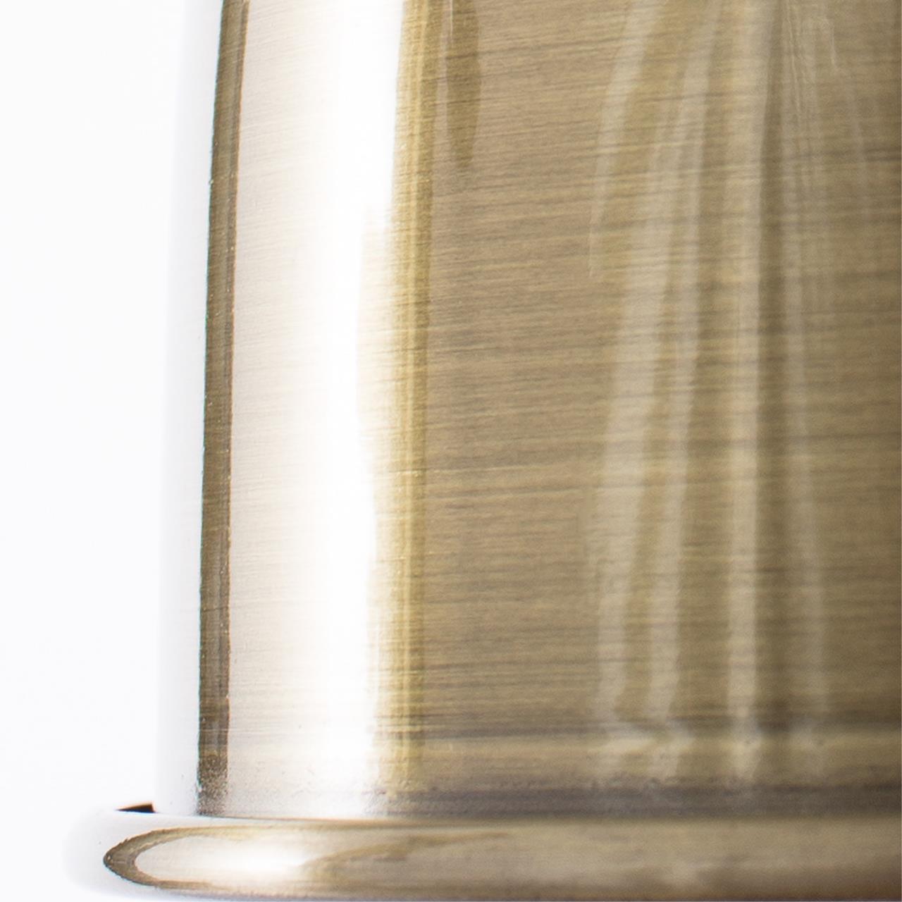 Картинка Настольная лампа Arte Lamp 43 A2054LT-1AB