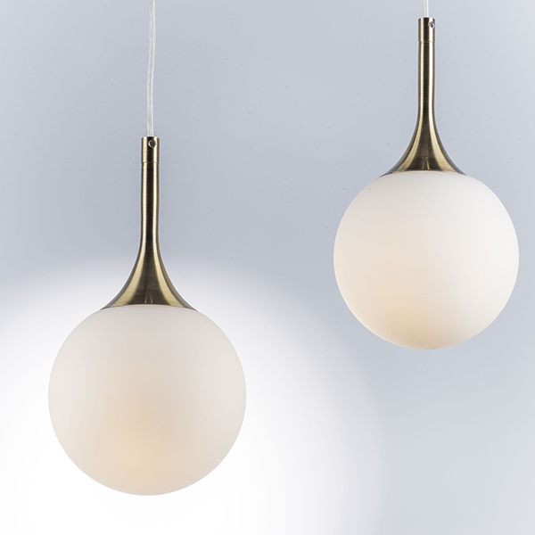 Картинка Подвесной светильник Lightstar Globo 813011