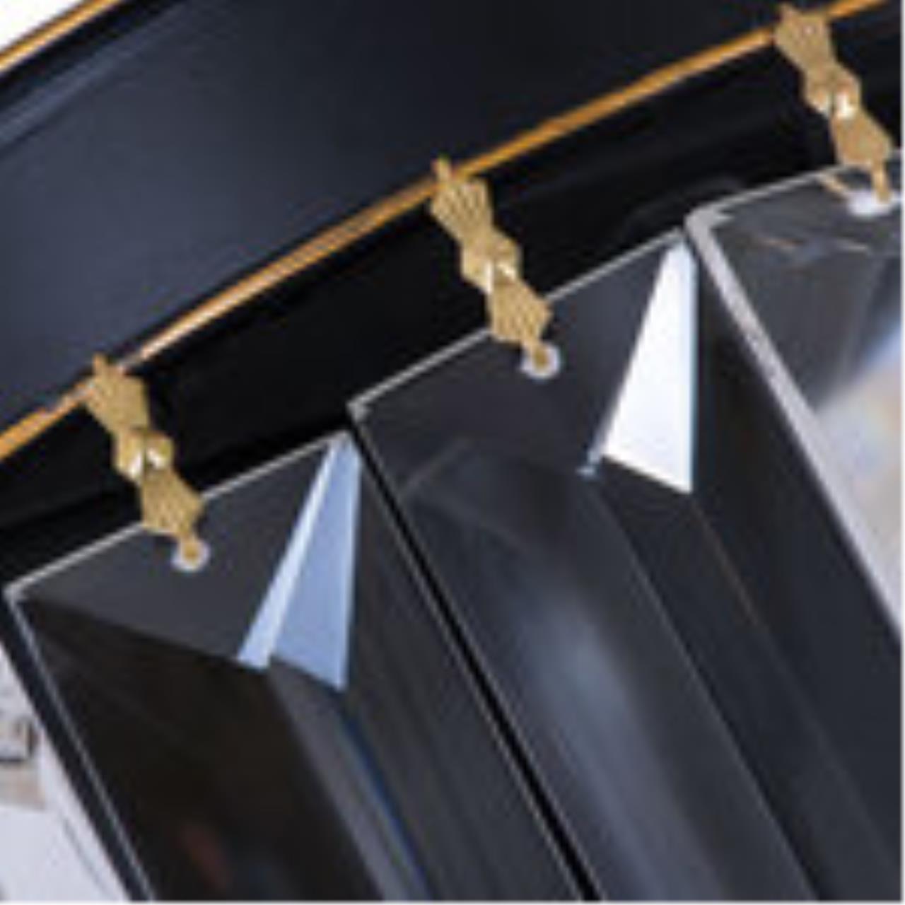 Картинка Настенный светильник Divinare Nova 3001/01 AP-1