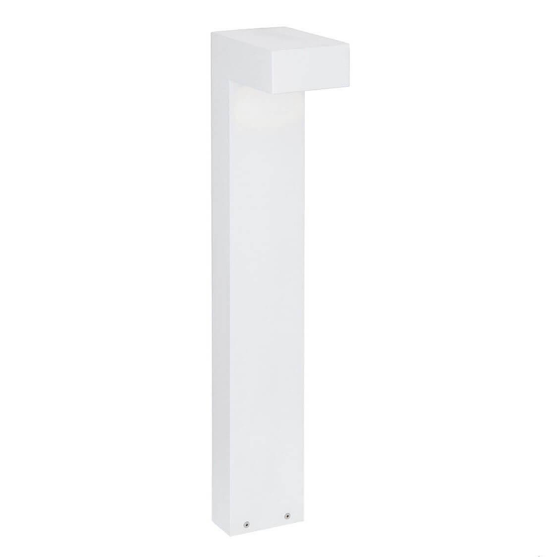 Уличный светильник SIRIO PT2 SMALL BIANCO 115092