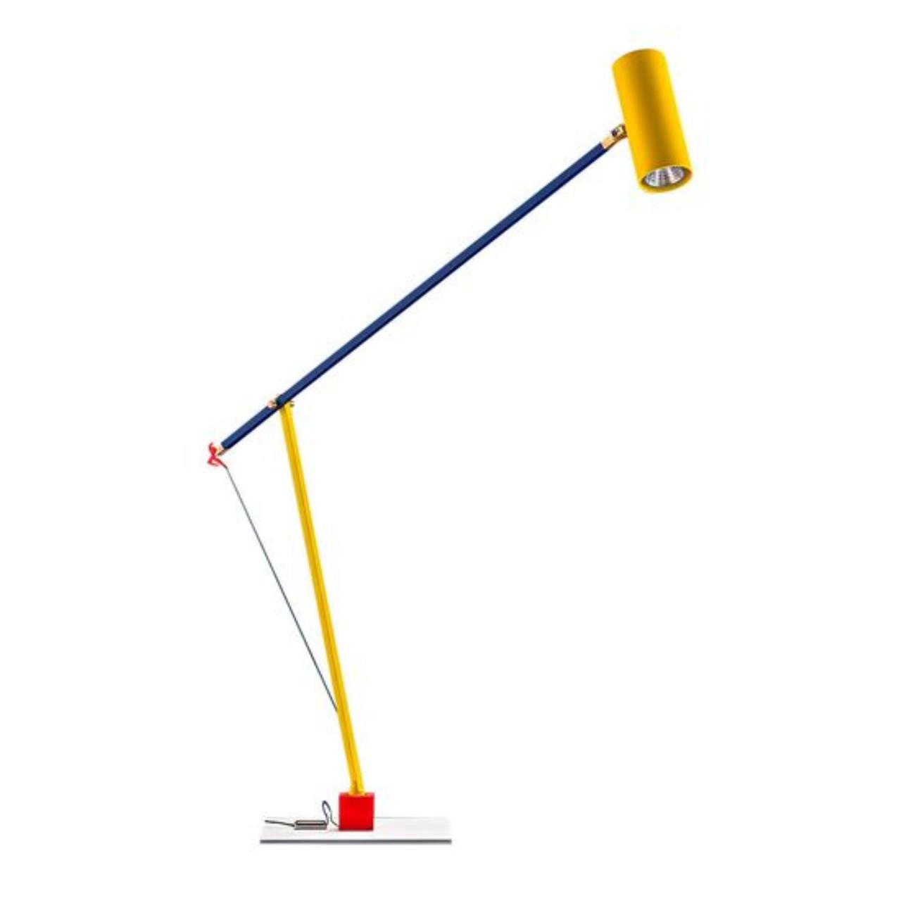 Настольная лампа GAUDI Divinare 3233/49 TL-1