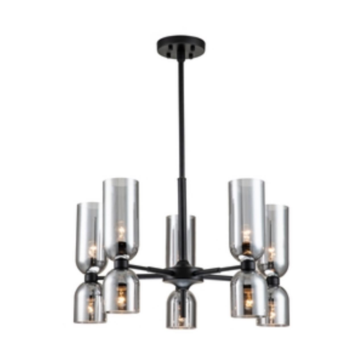 Картинка Подвесная люстра Favourite Amusing 2877-5P