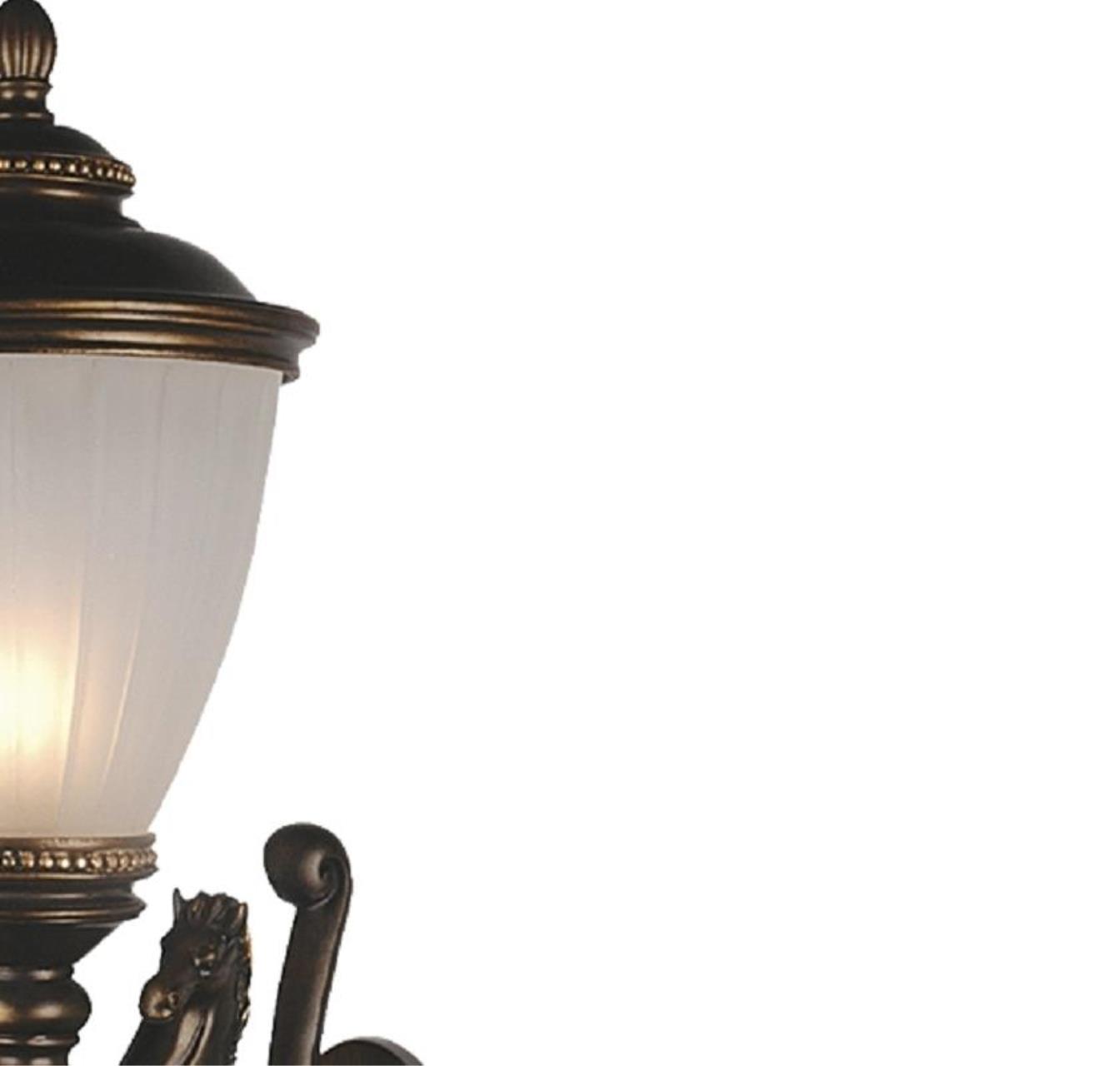 Картинка Уличный настенный светильник Favourite Guards 1334-1WL