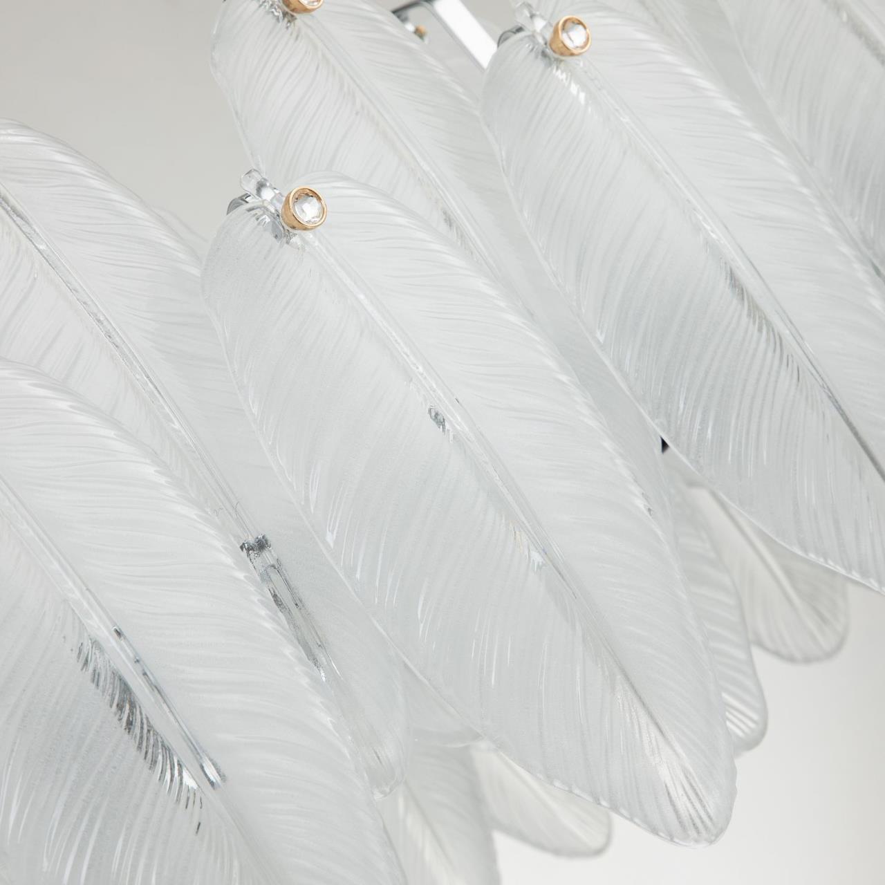 Картинка Подвесная люстра Beluta 3018-12P