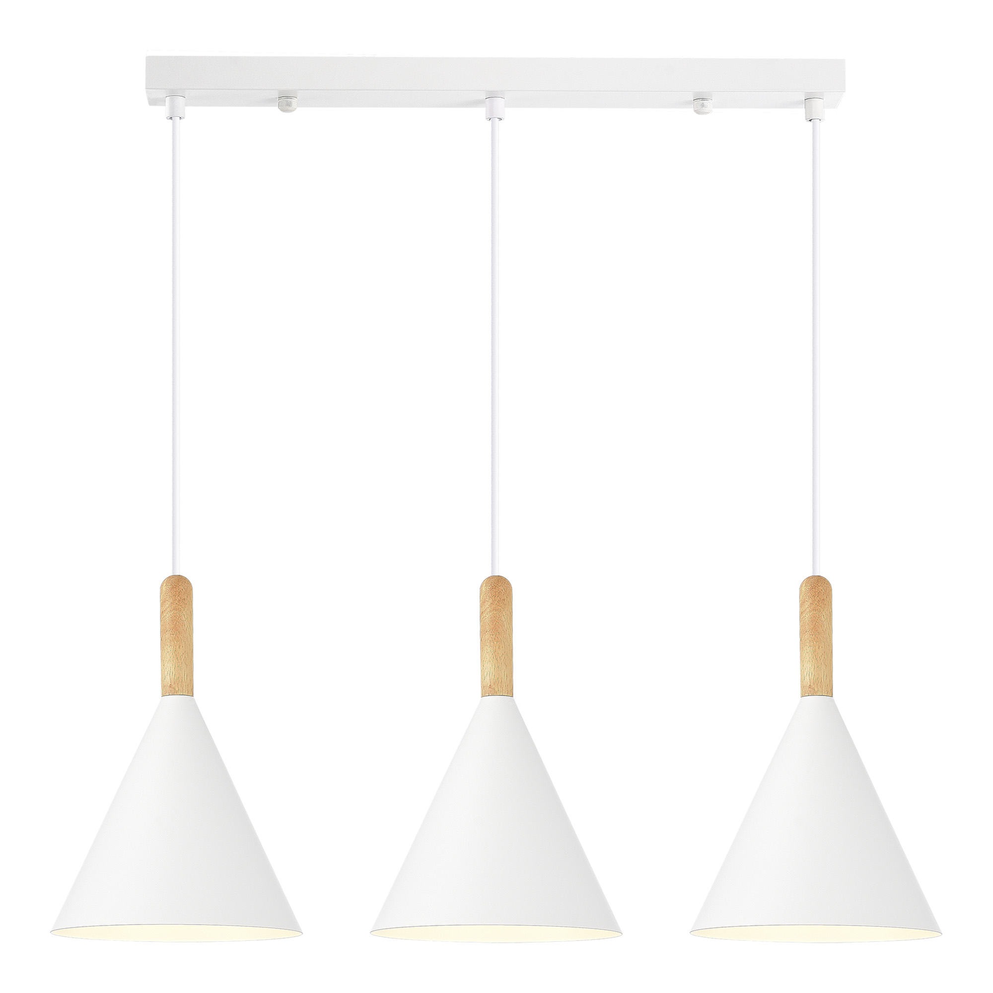 Картинка SLE1255-503-03 Светильник подвесной