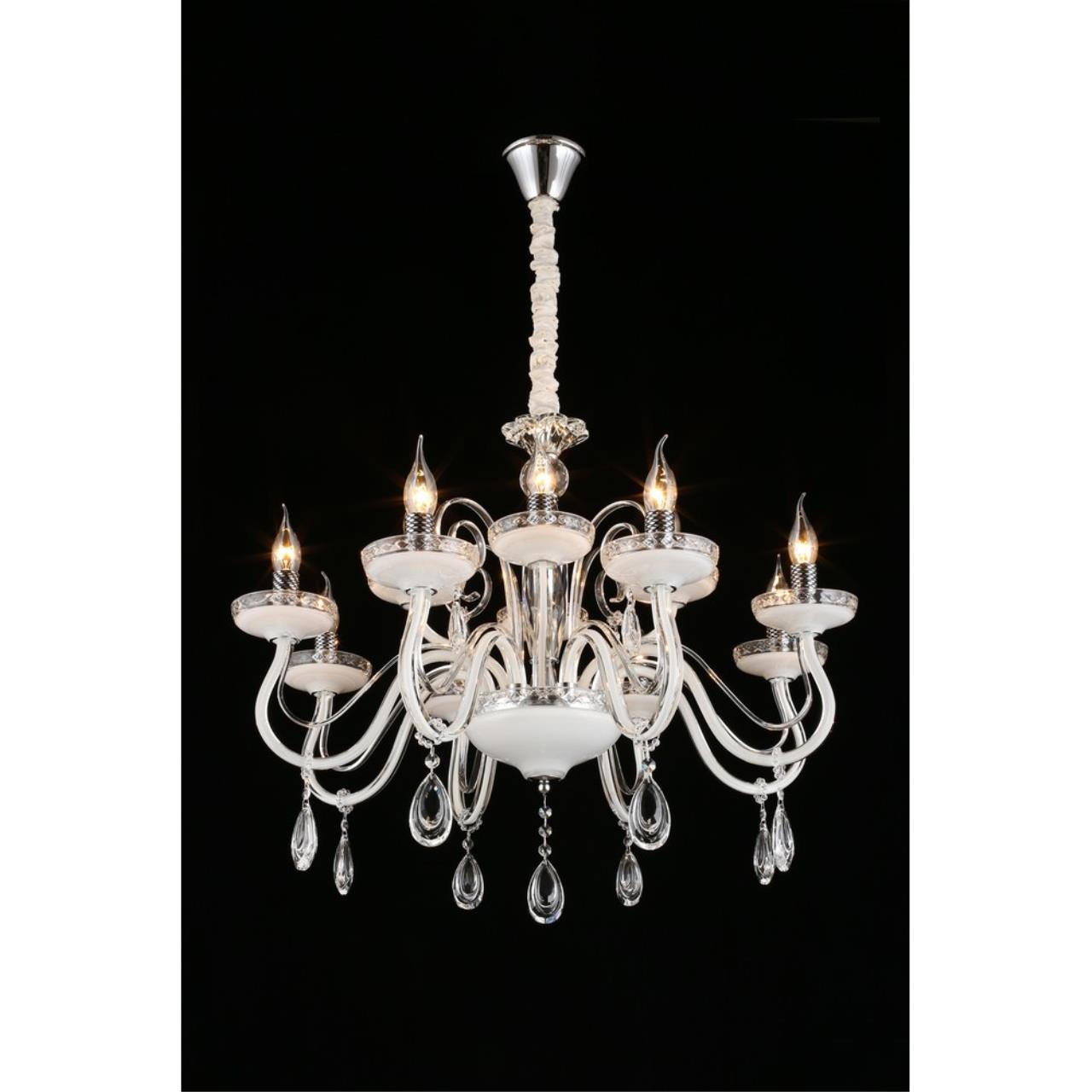 Картинка Подвесная люстра Aployt Emmanuel  APL.628.03.12