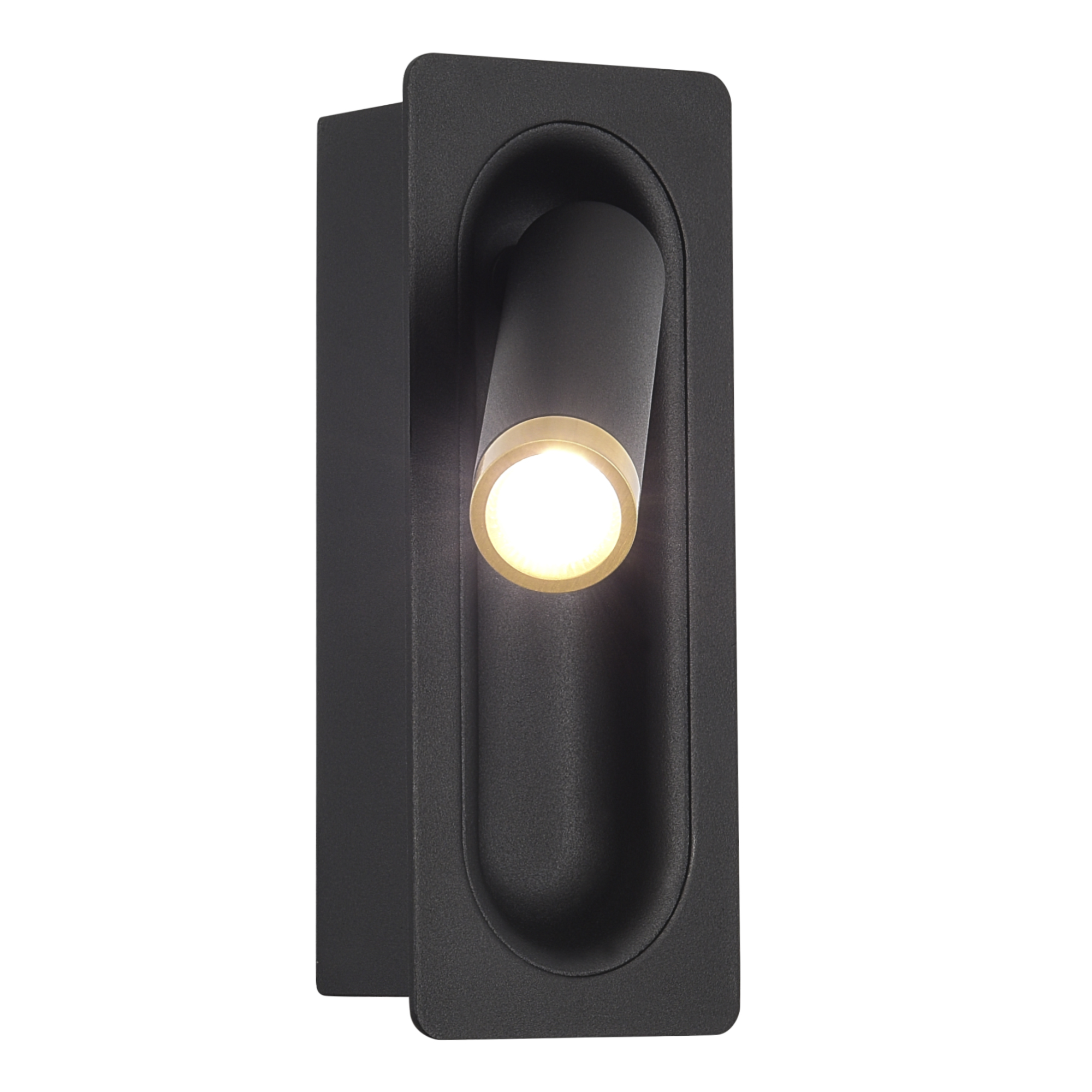 Картинка SL6238.401.01 Светильник настенный ST-Luce PARILLA