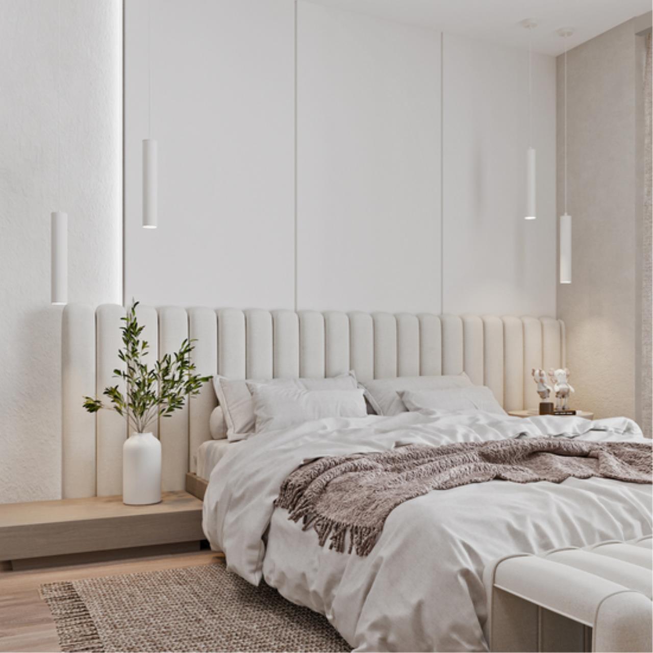 Картинка Подвесной светильник Arte Lamp Torre A1530SP-1WH