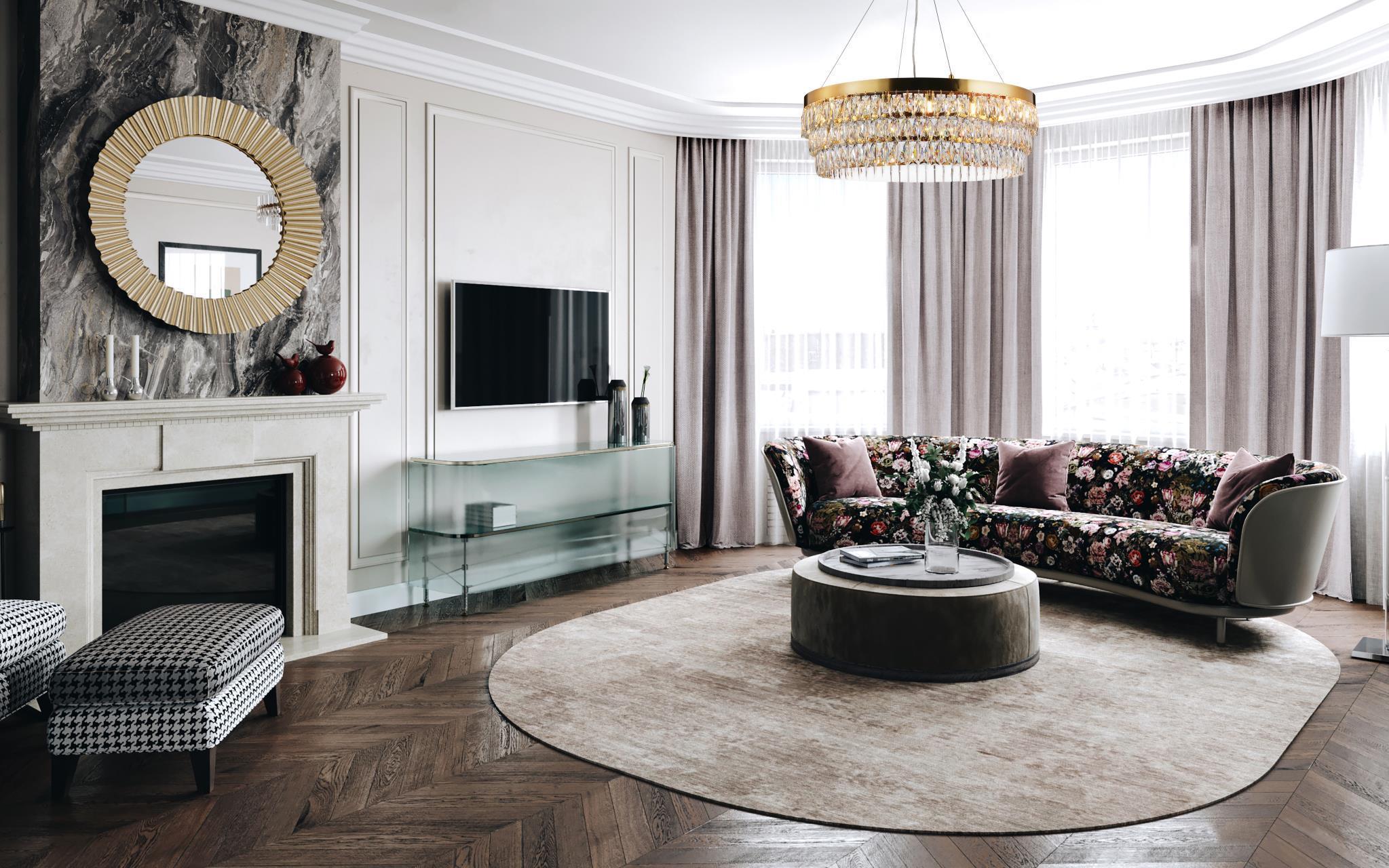 Картинка Подвесная люстра Favourite Magnitudo 2206-16P