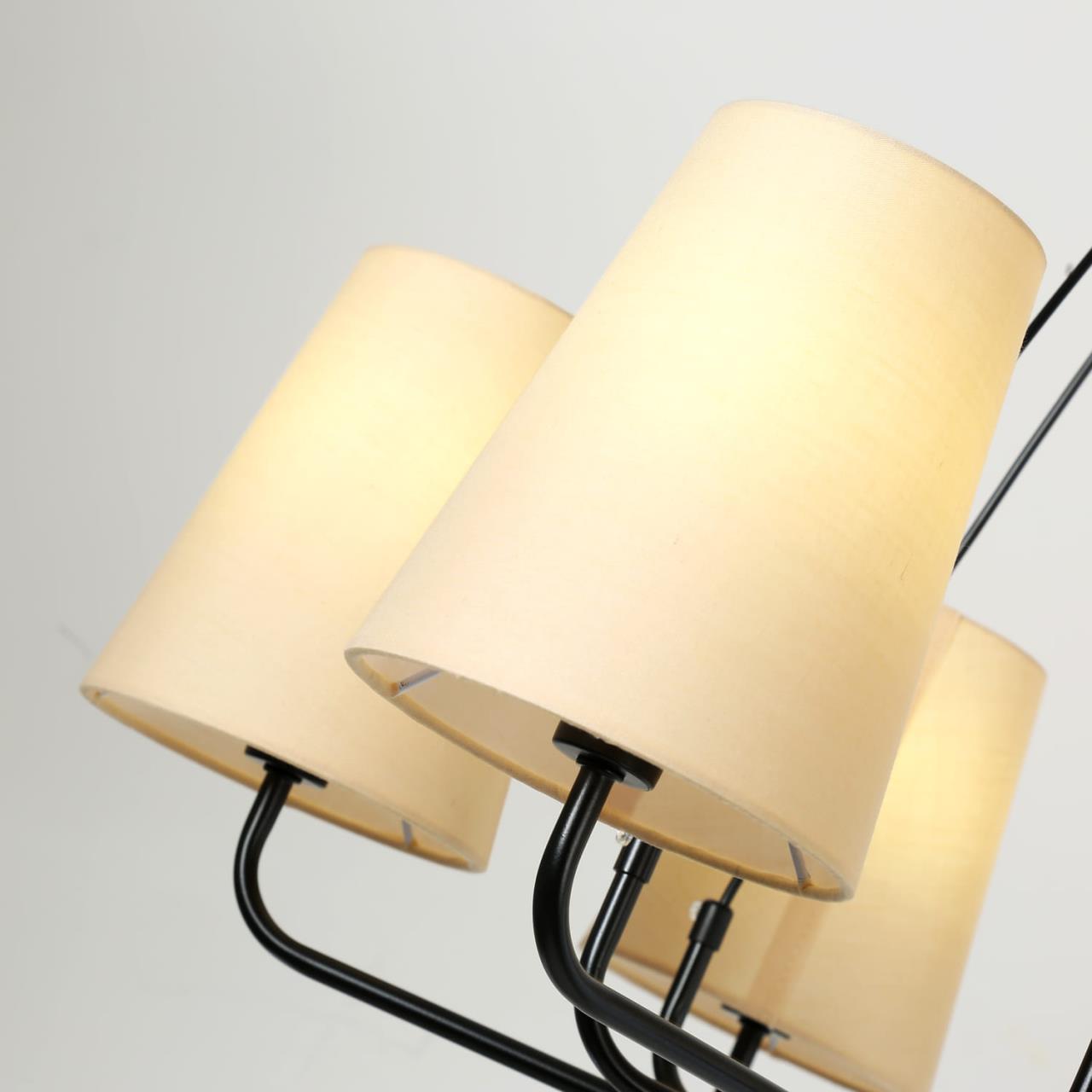 Картинка Подвесная люстра Favourite Pfefferling 2364-6P