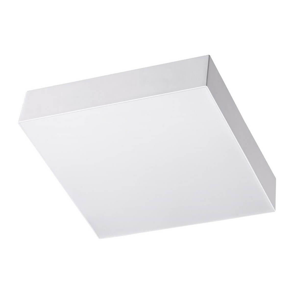 Картинка Потолочный светодиодный светильник Novotech Over Ornate 358111