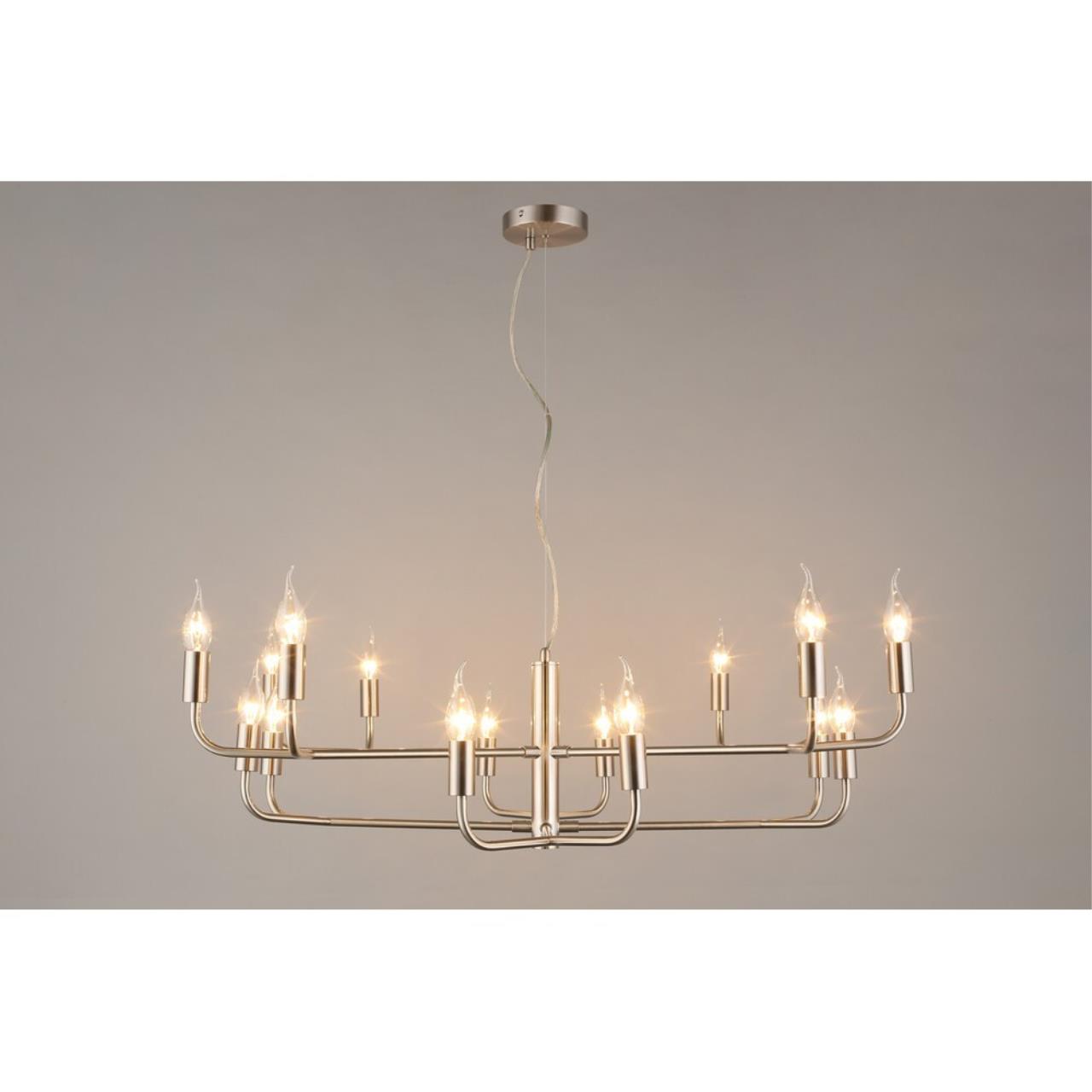 Картинка APL.338.03.16 Люстра подвесная Aployt Evlalia