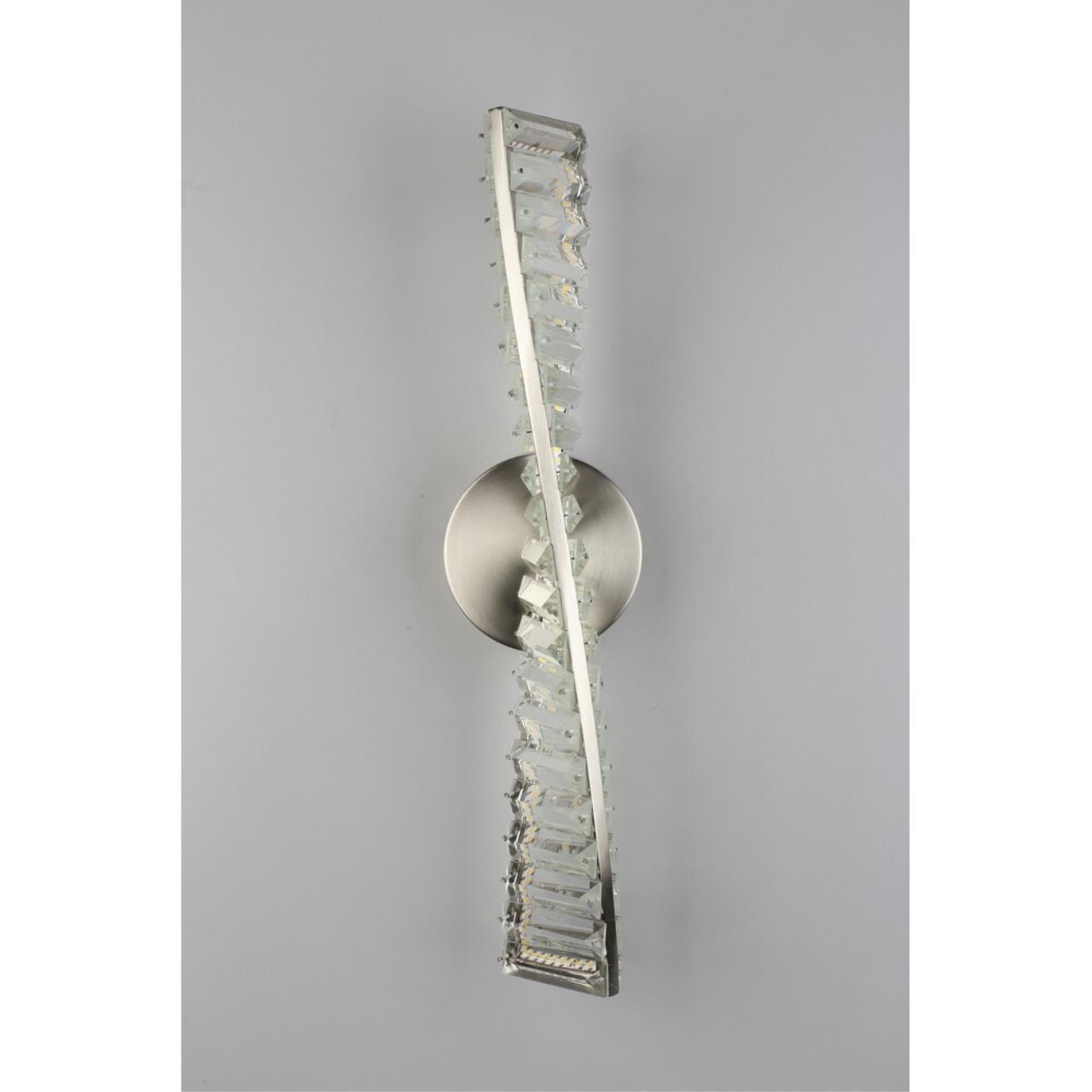 Картинка APL.045.11.10 Бра настенное светодиодное Aployt Olimp