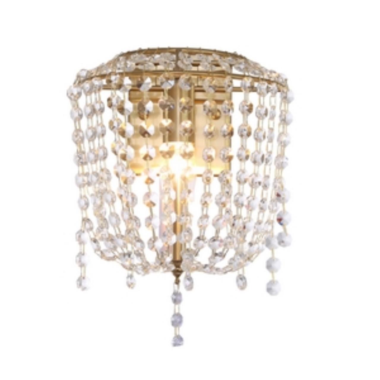 Картинка Настенный светильник Cesta 4136-1W